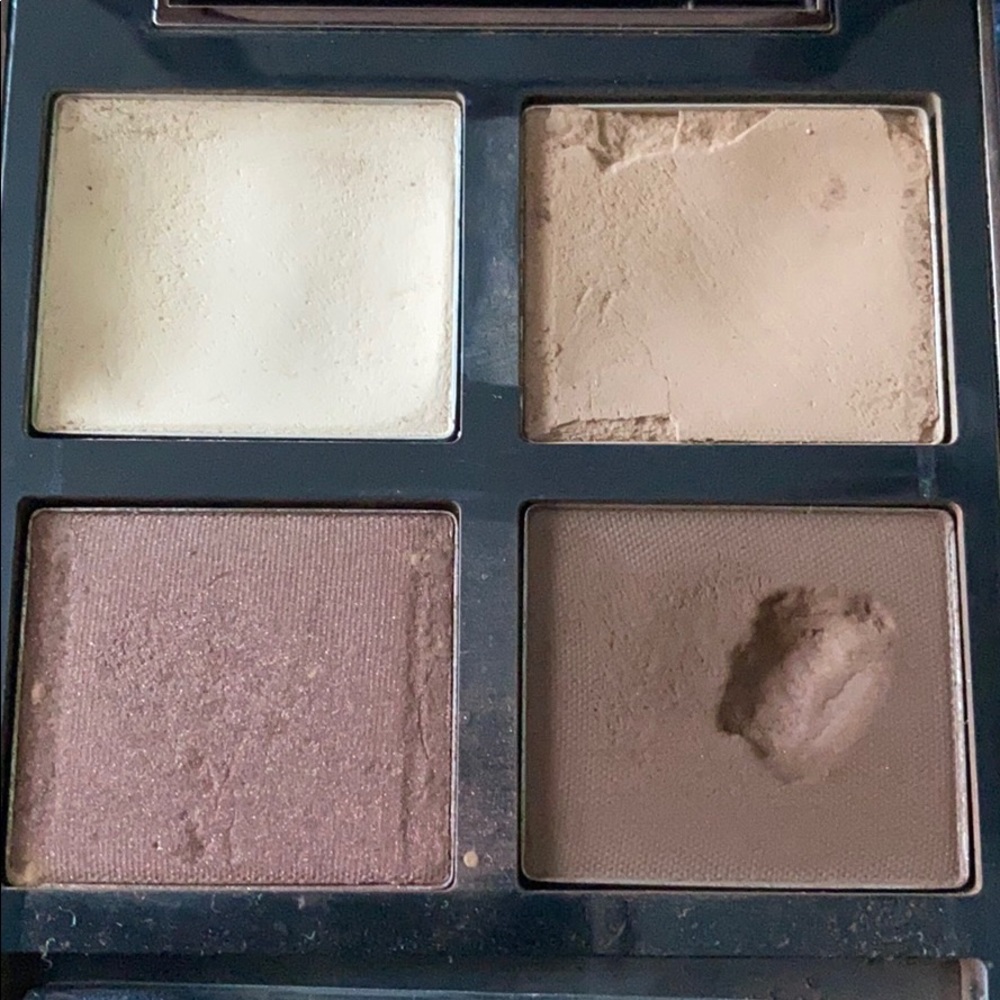 Tom Ford Cocoa Mirage eye palette